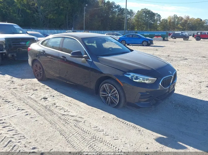 BMW 228I Gran Coupe Sdrive 2024