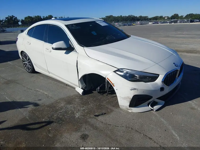 BMW 228 Gran Coupe I Sdrive 2022