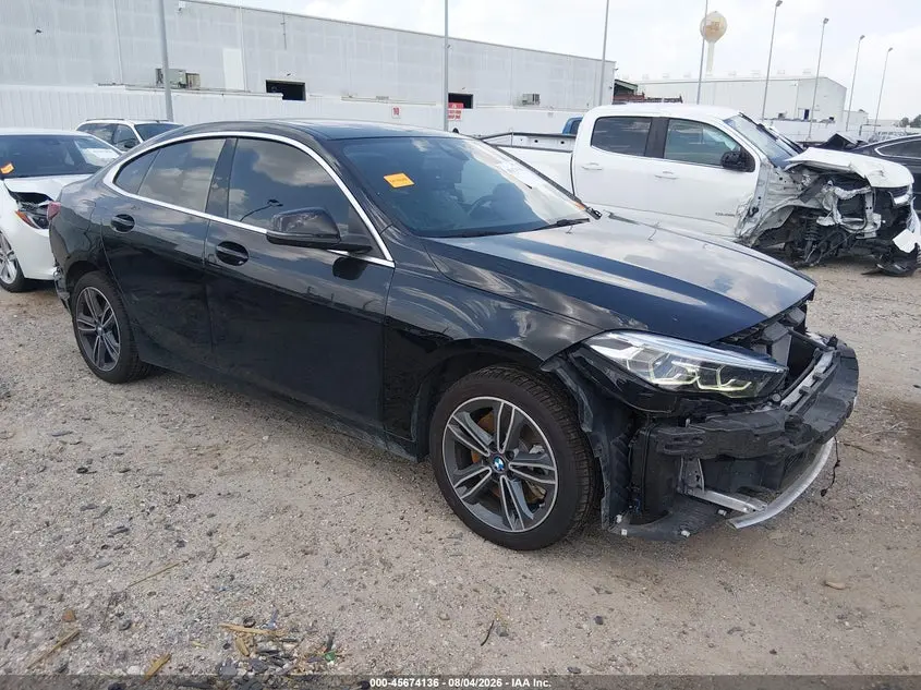 BMW 228I Gran Coupe Sdrive 2024
