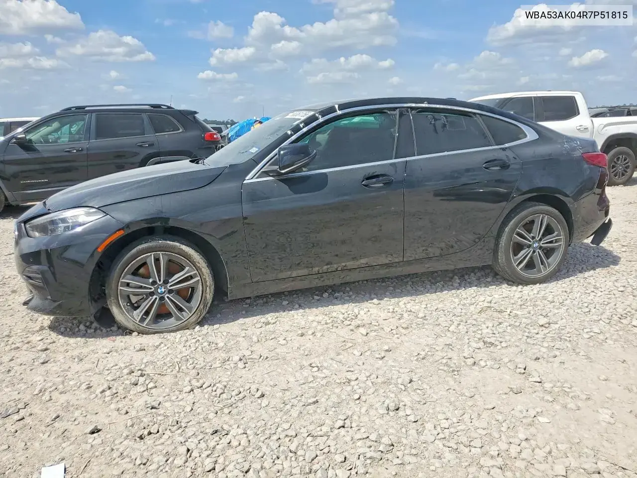 BMW 228I 2024