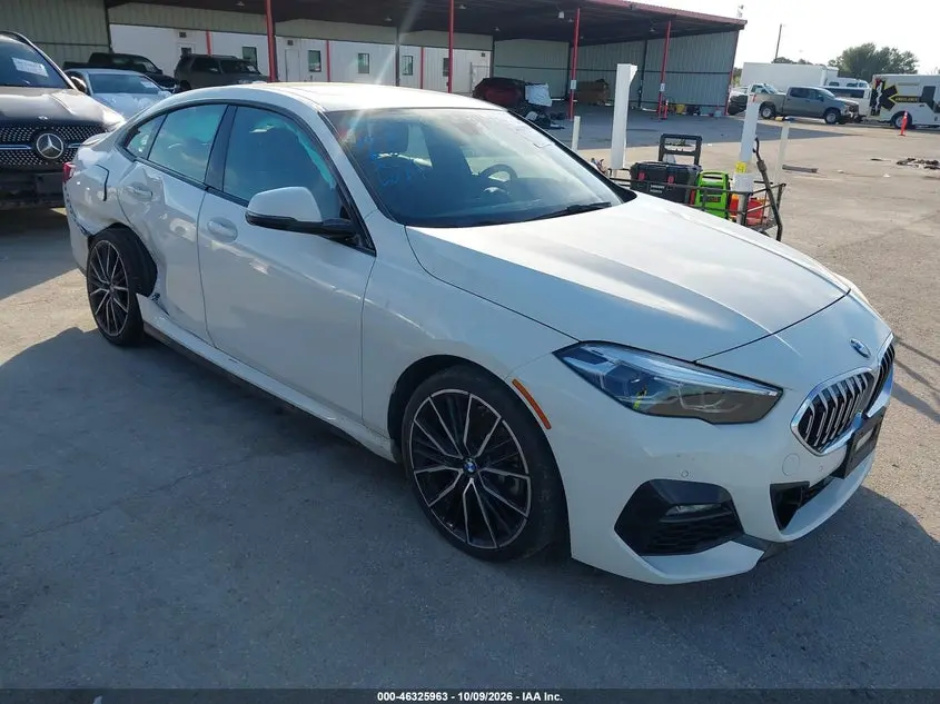 BMW 228 Gran Coupe I Sdrive 2022
