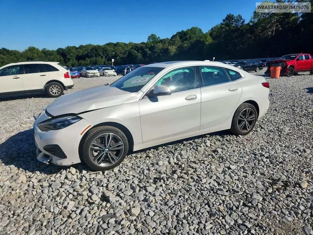 BMW 228I 2023