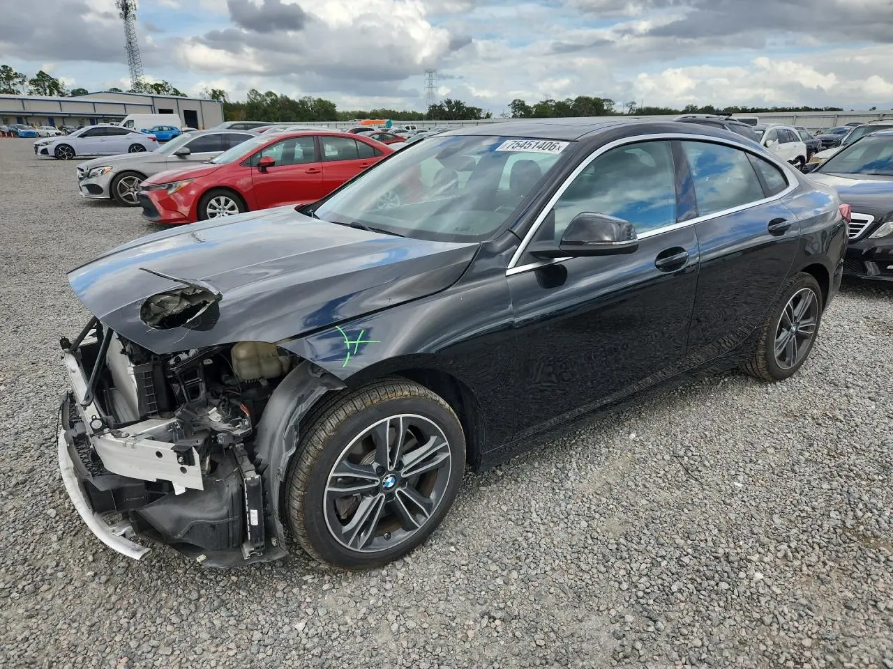 BMW 228I 2024