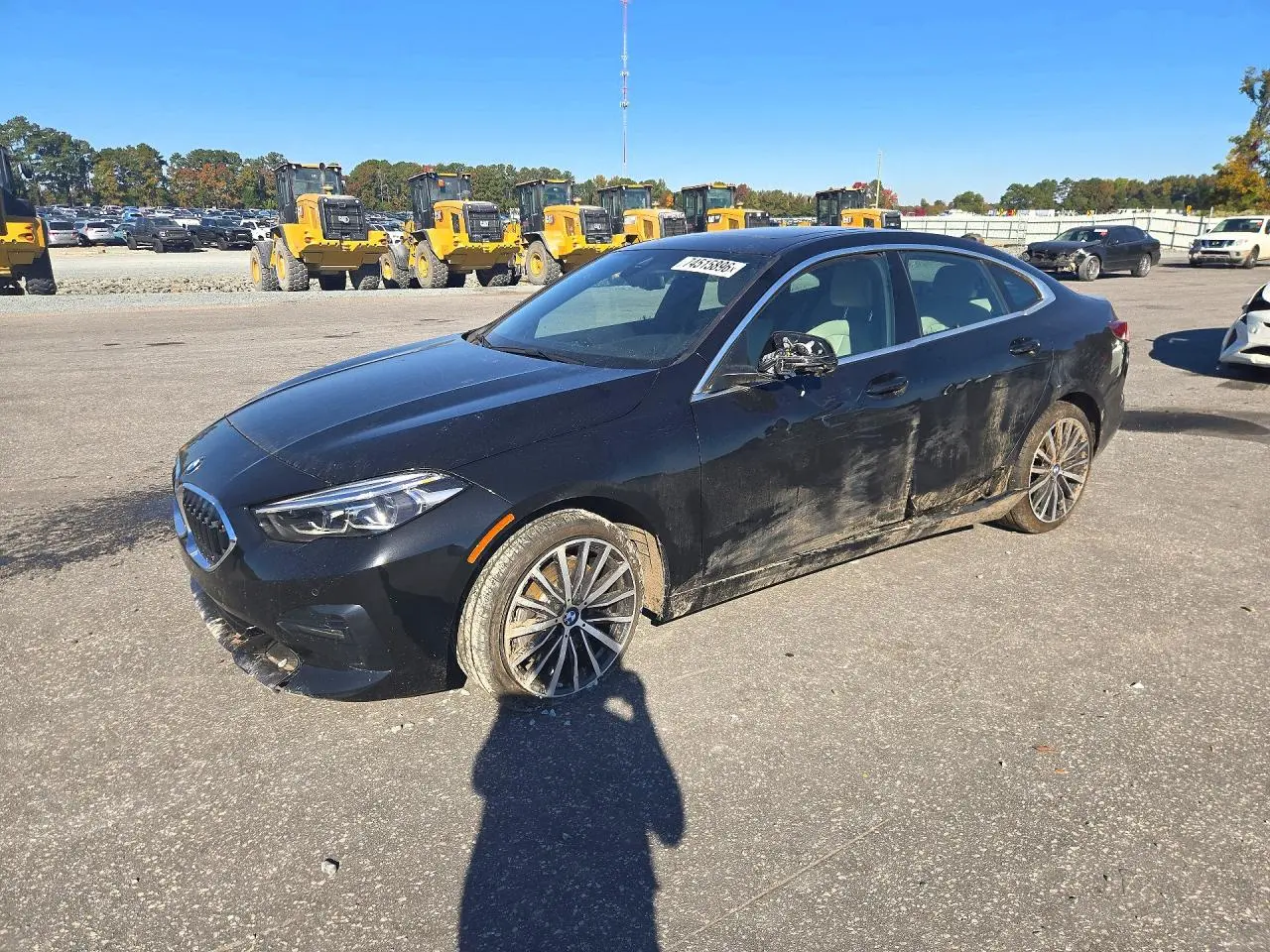BMW 228I 2024