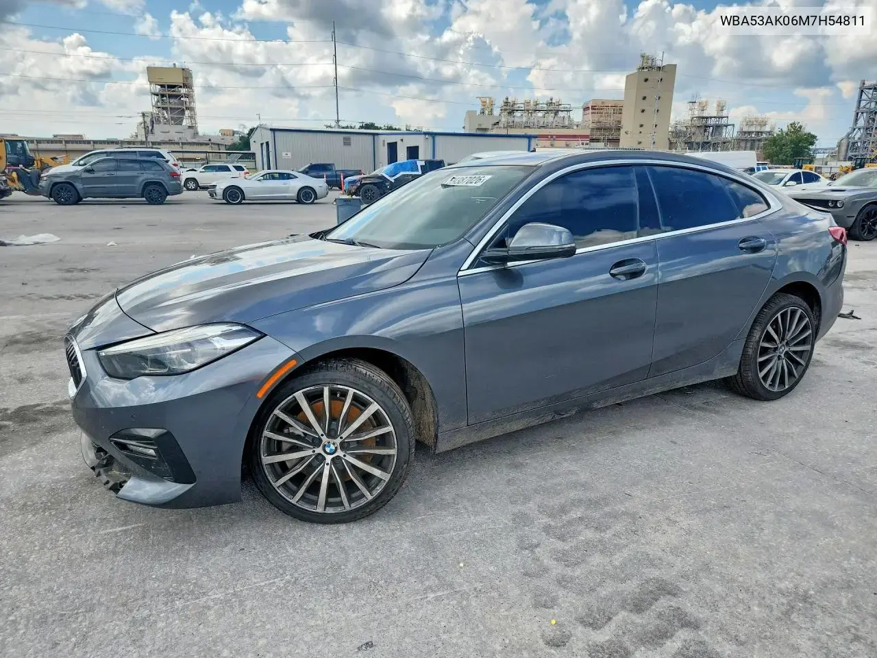 BMW 228I 2021
