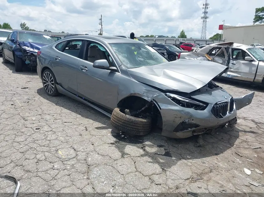 BMW 228 Gran Coupe I Sdrive 2023