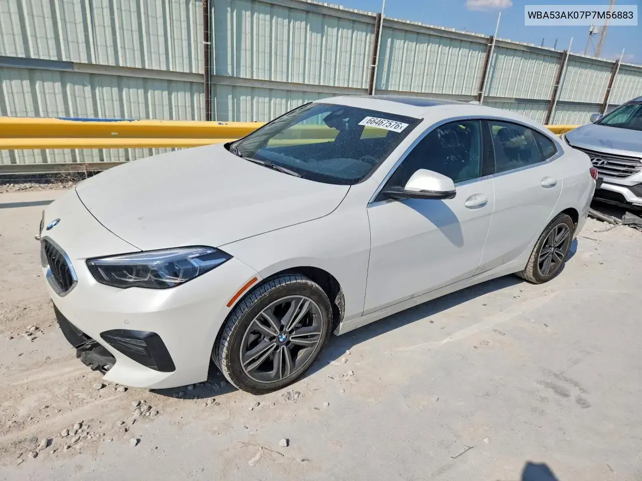 BMW 228I 2023