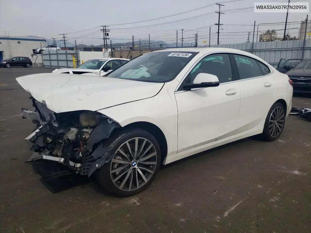 BMW 228I 2024