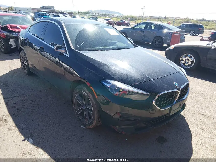 BMW 228I Gran Coupe Sdrive 2024
