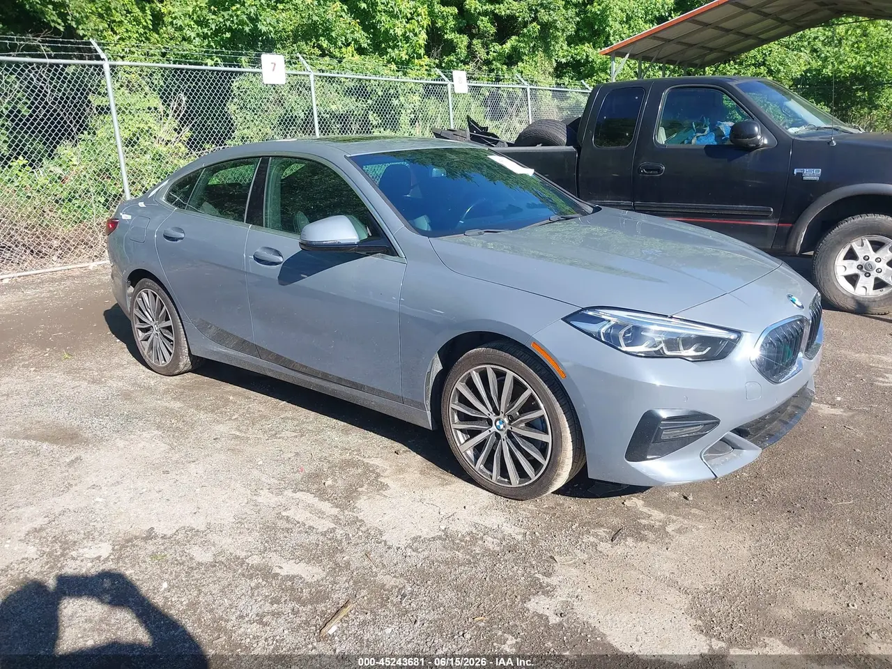 BMW 228 Gran Coupe I Sdrive 2022
