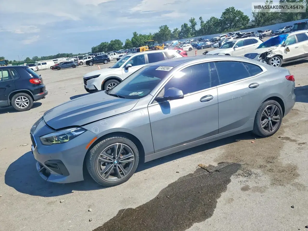 BMW 228I 2022