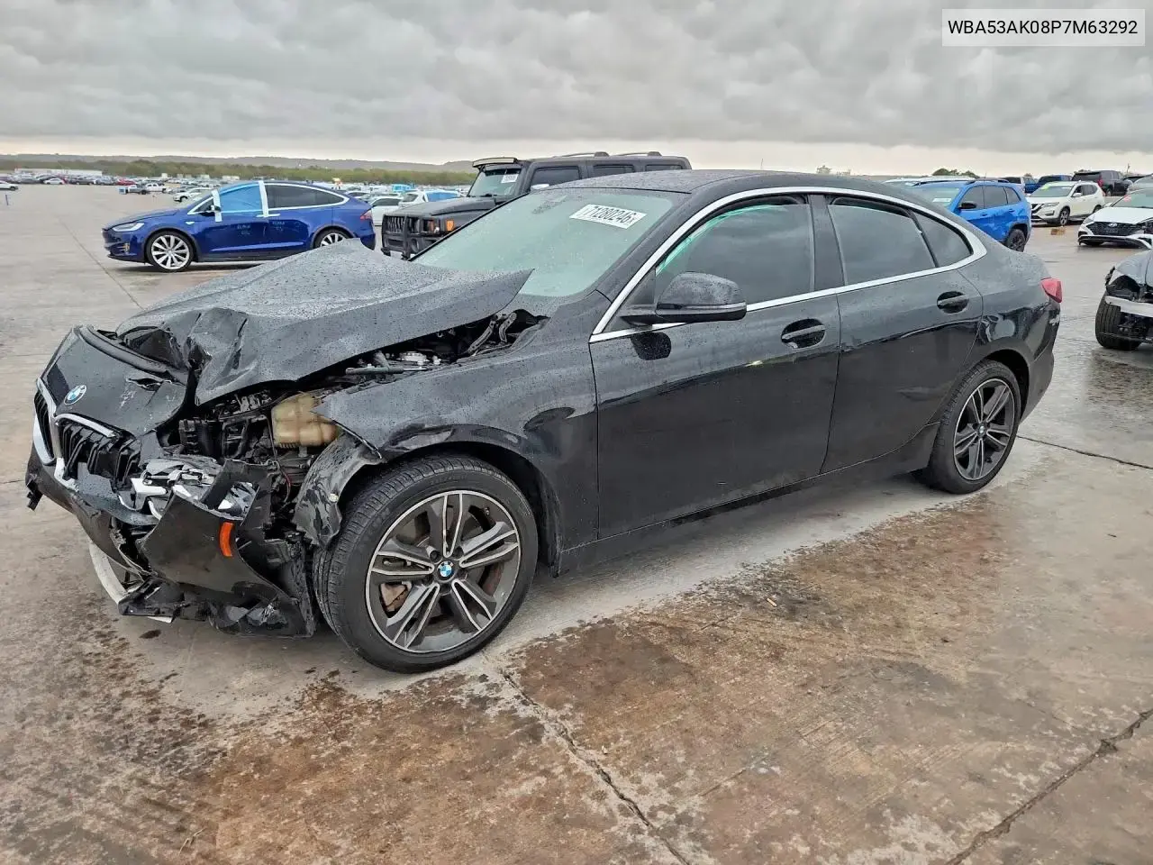 BMW 228I 2023