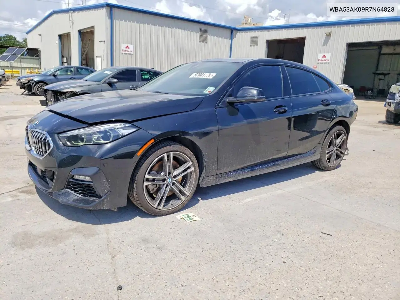 BMW 228I 2024