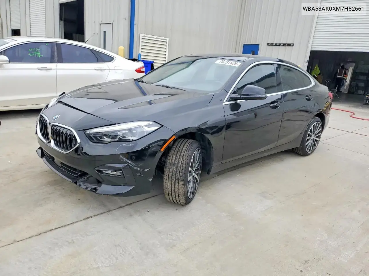 BMW 228I 2021