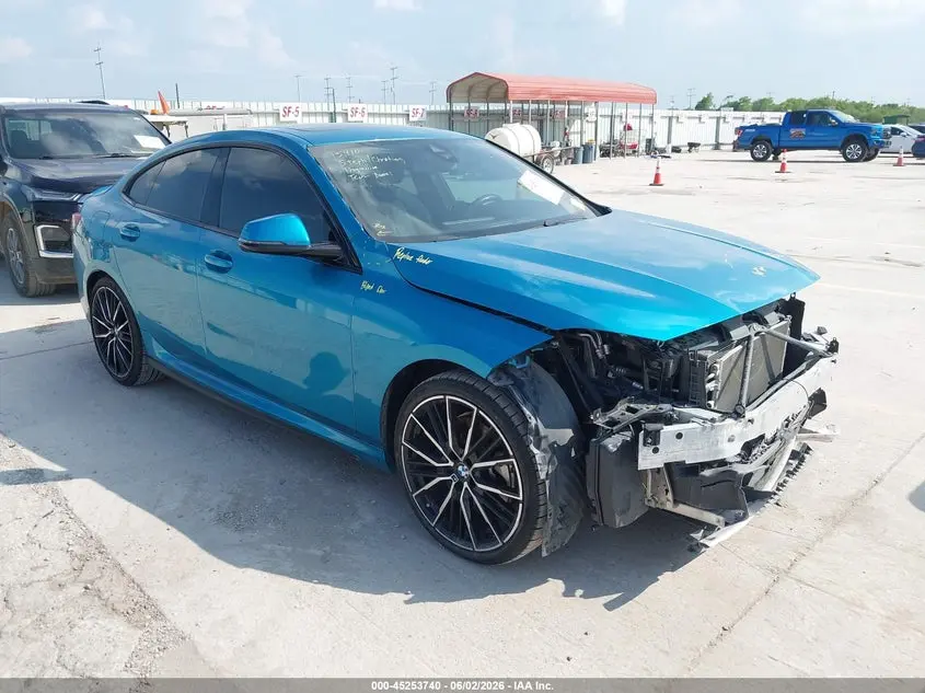 BMW 228 Gran Coupe I Sdrive 2022