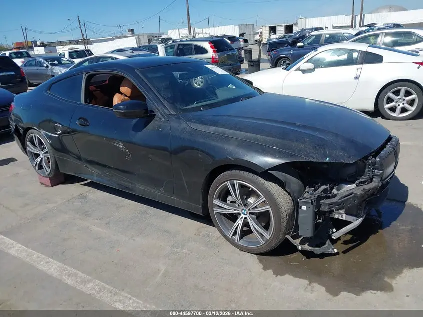 BMW 430I 2022