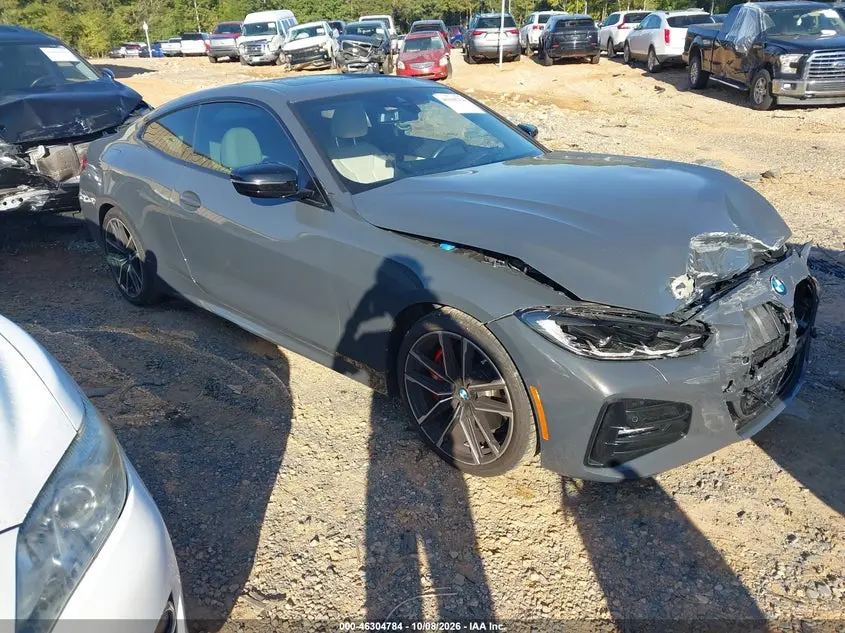 BMW 430I 2024