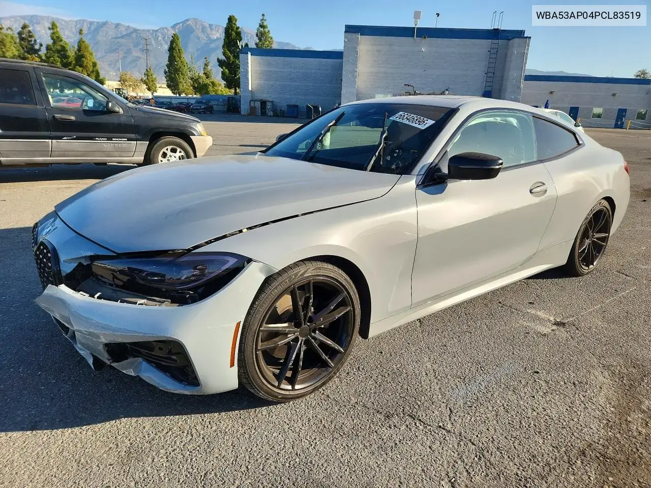 BMW 430I 2023