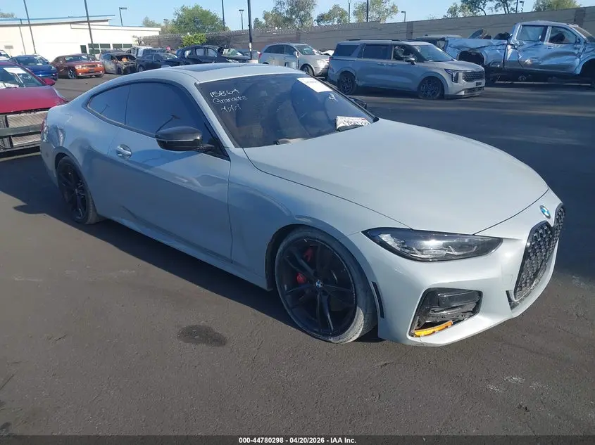 BMW 430I 2023