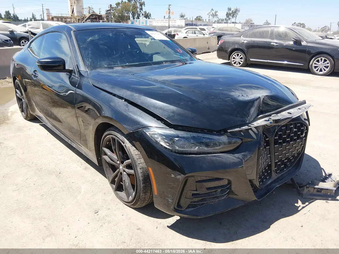 BMW 430I 2023