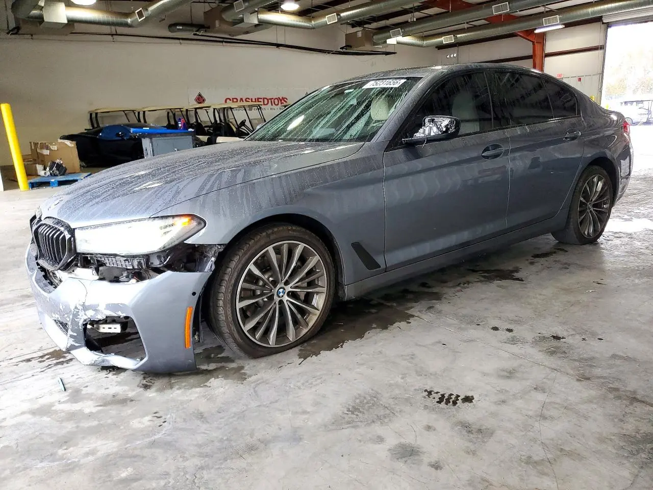 BMW 530 I 2022