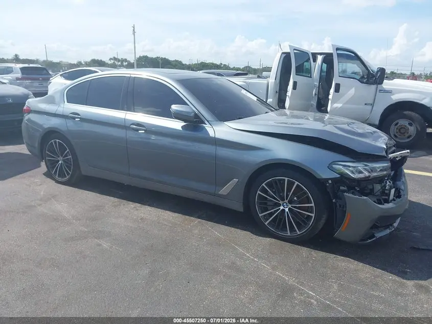 BMW 530 I 2022