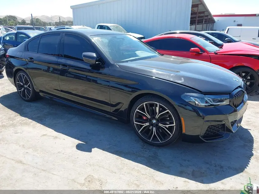 BMW 530 I 2023