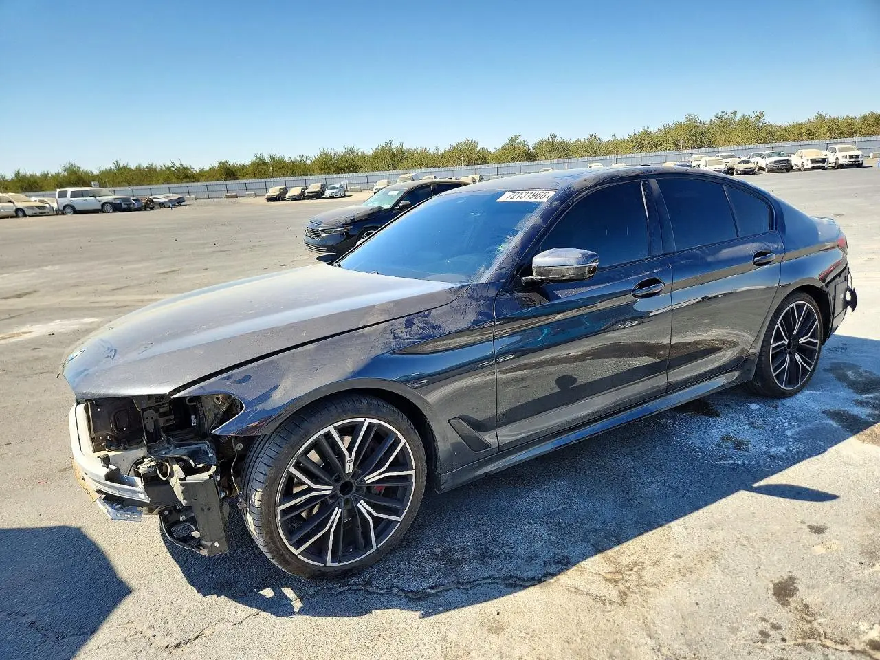 BMW 530 I 2023