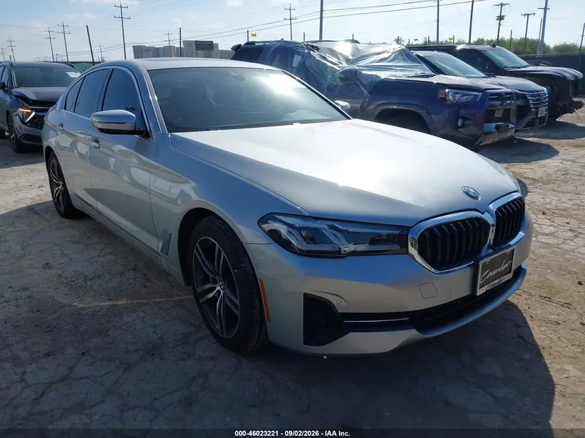 BMW 530I 2021