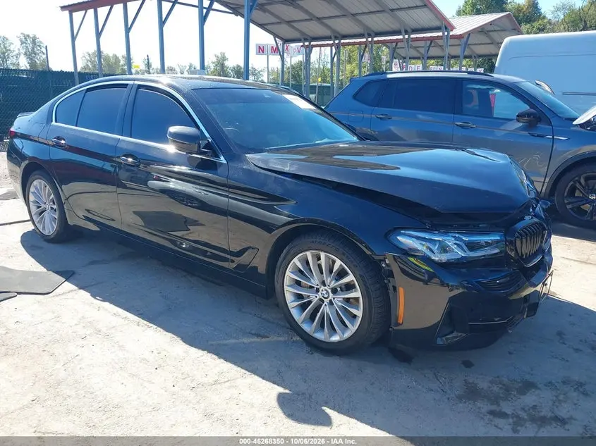 BMW 530 I 2022