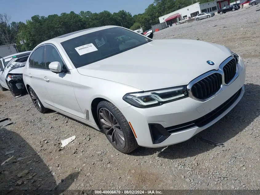 BMW 530 I 2023