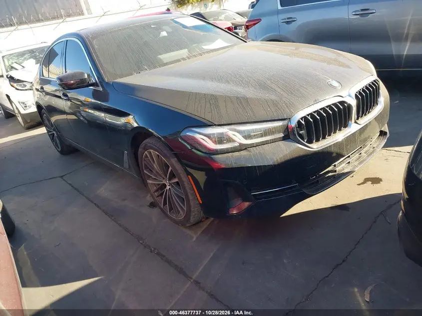 BMW 530I 2021