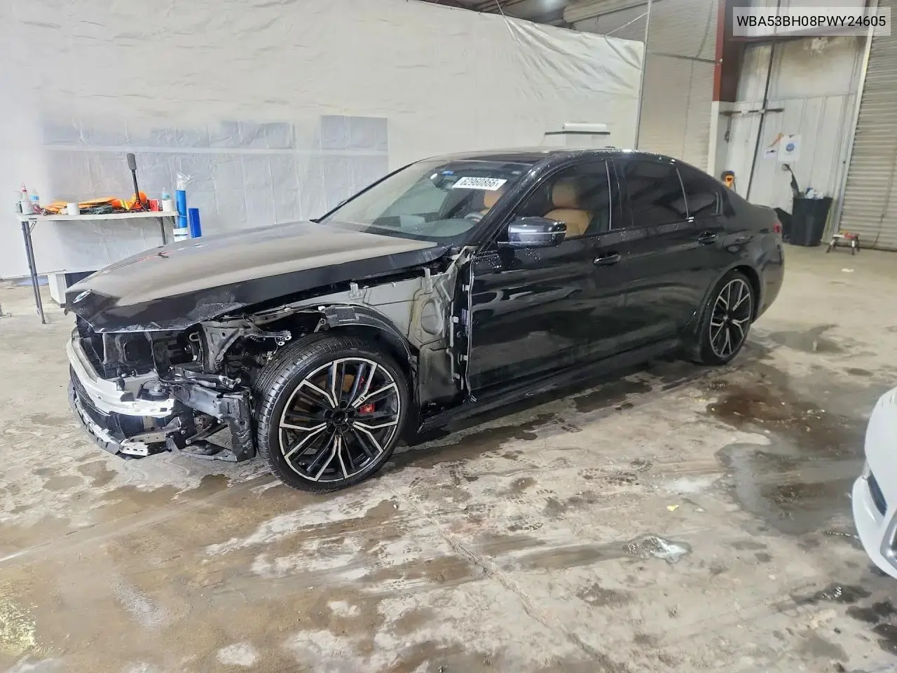 BMW 530 I 2023