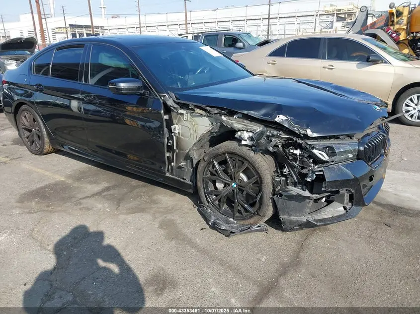 BMW 530 I 2022