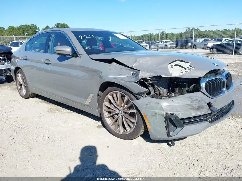 BMW 540 I 2022