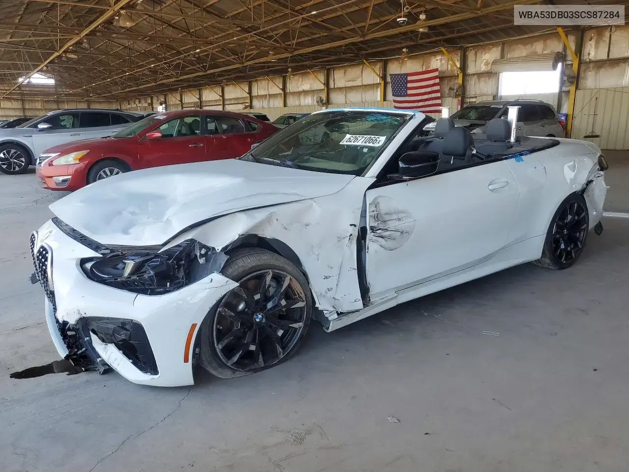 BMW 430Xi 2025