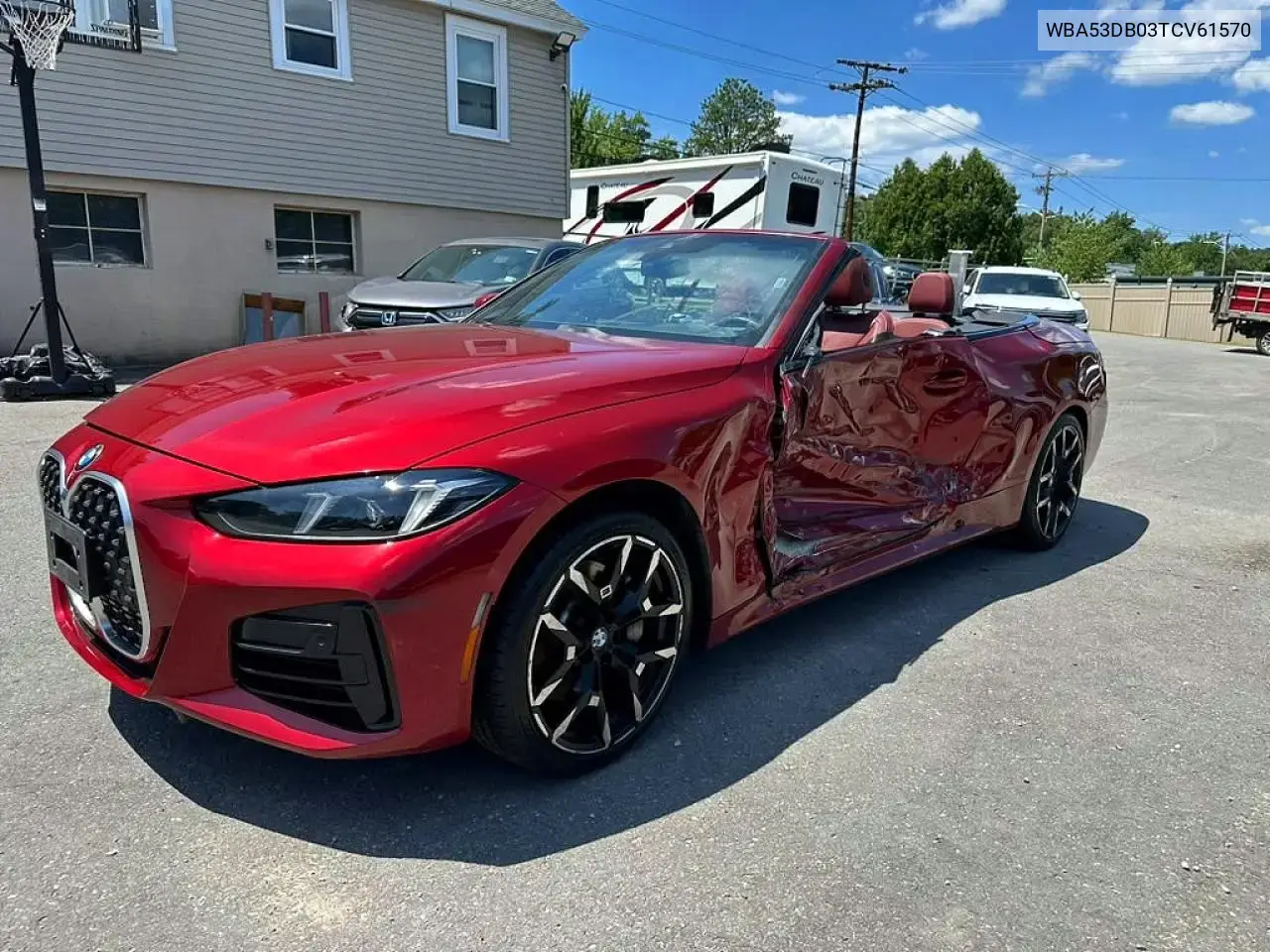 BMW 430Xi 2026