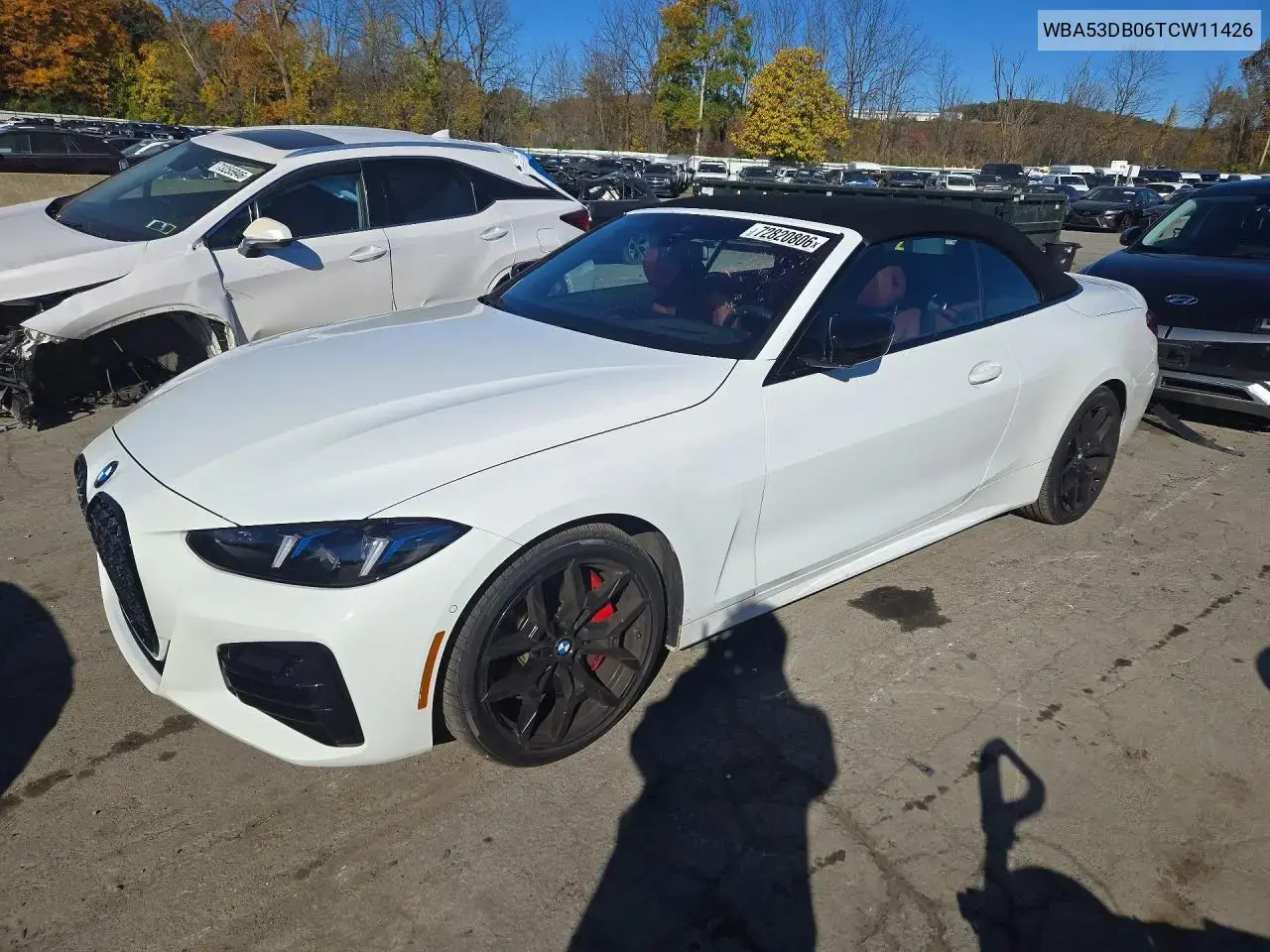 BMW 430Xi 2026