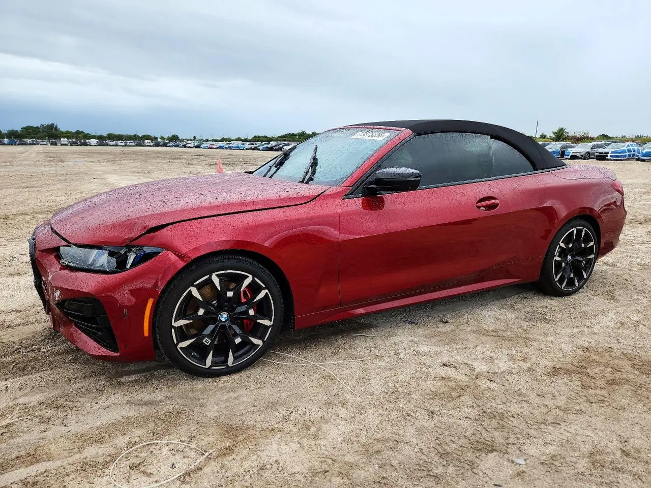 BMW 430Xi 2025