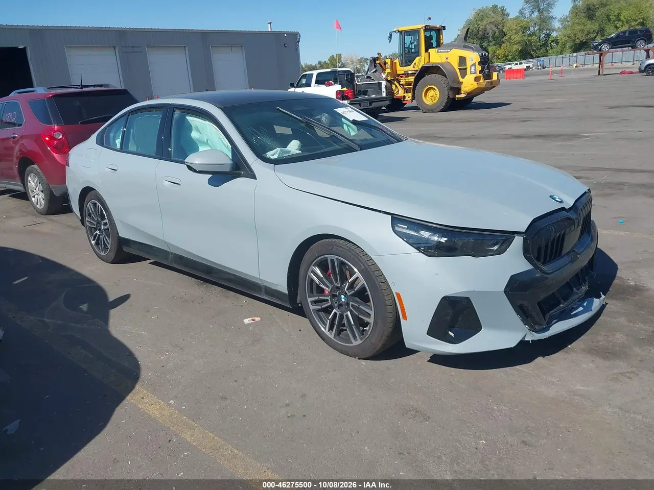 BMW 530I xDrive 2026