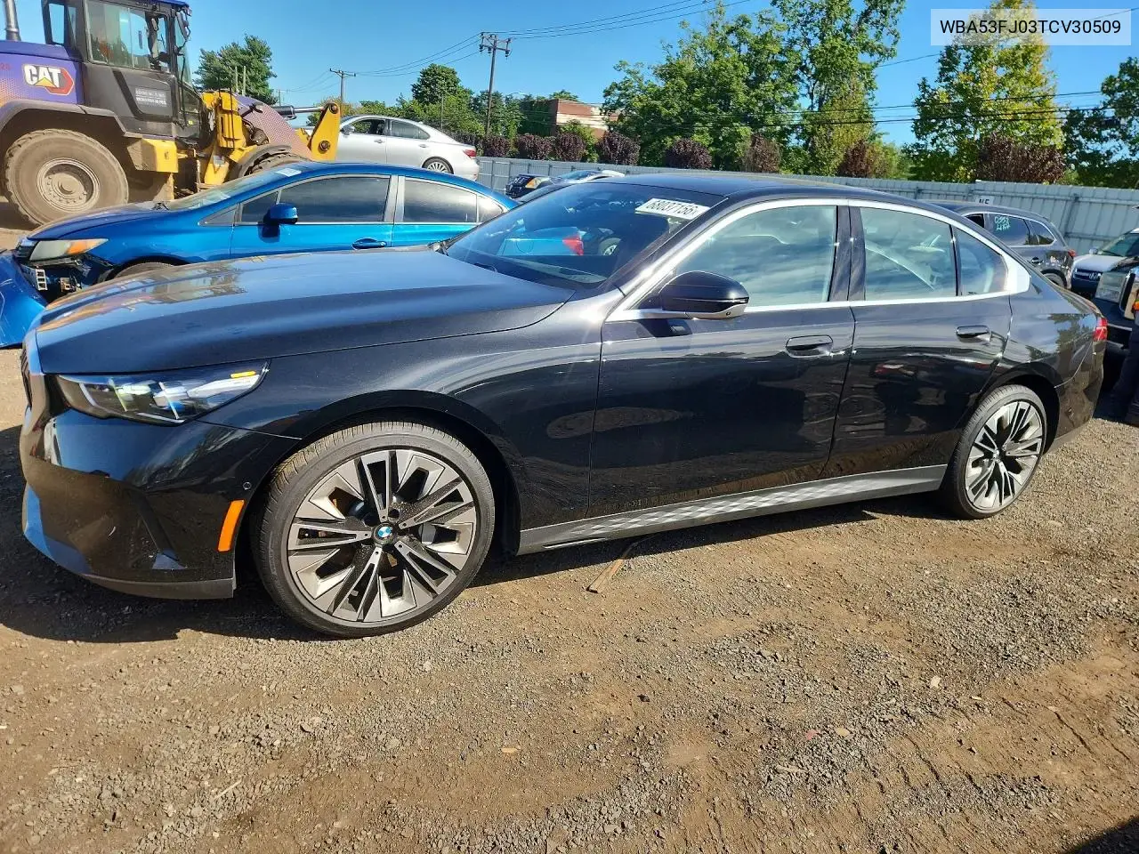 BMW 530 Xi 2026