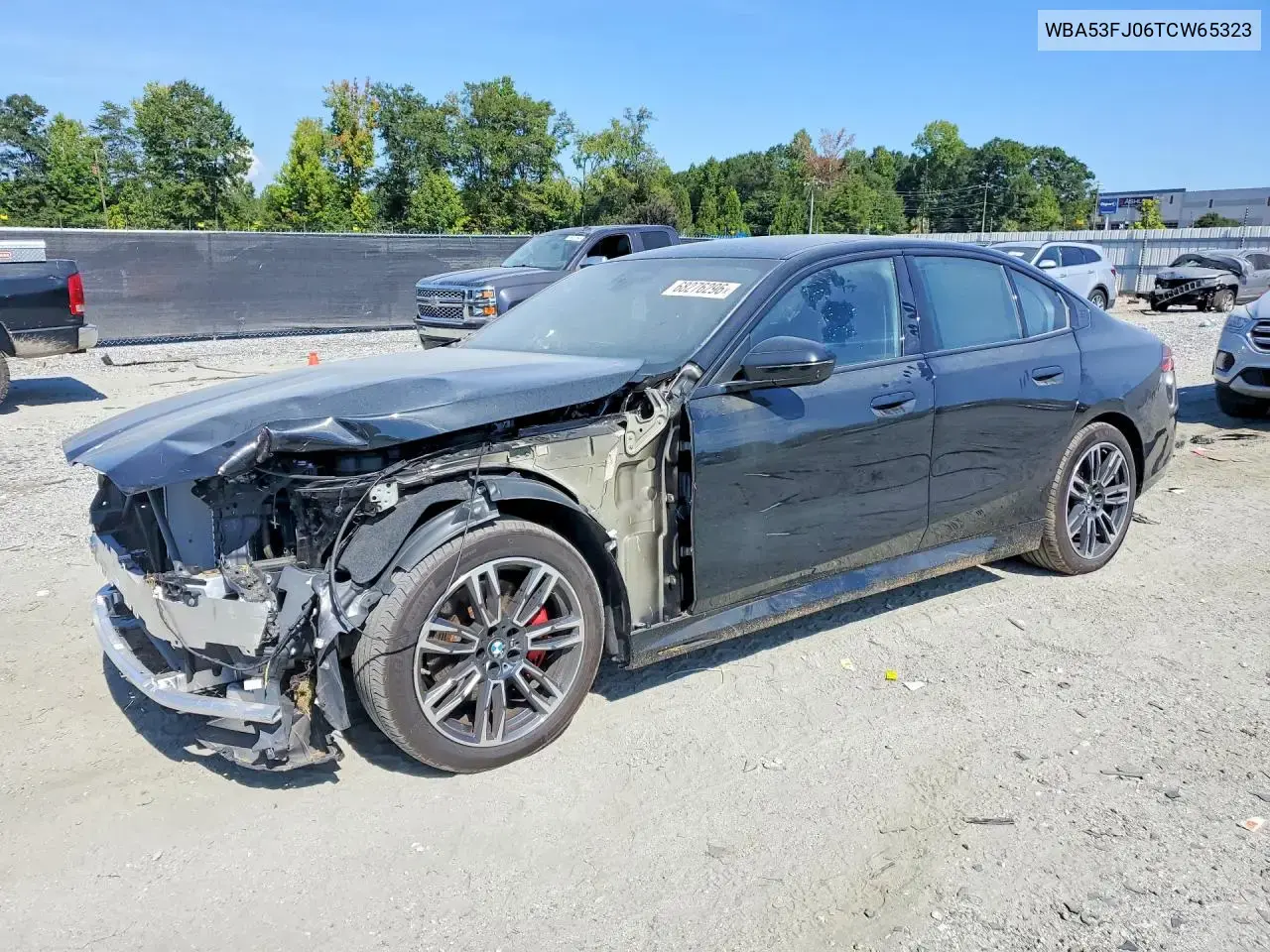 BMW 530 Xi 2026