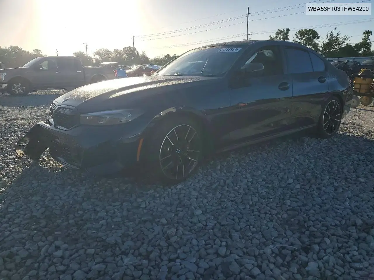 BMW M340I 2026