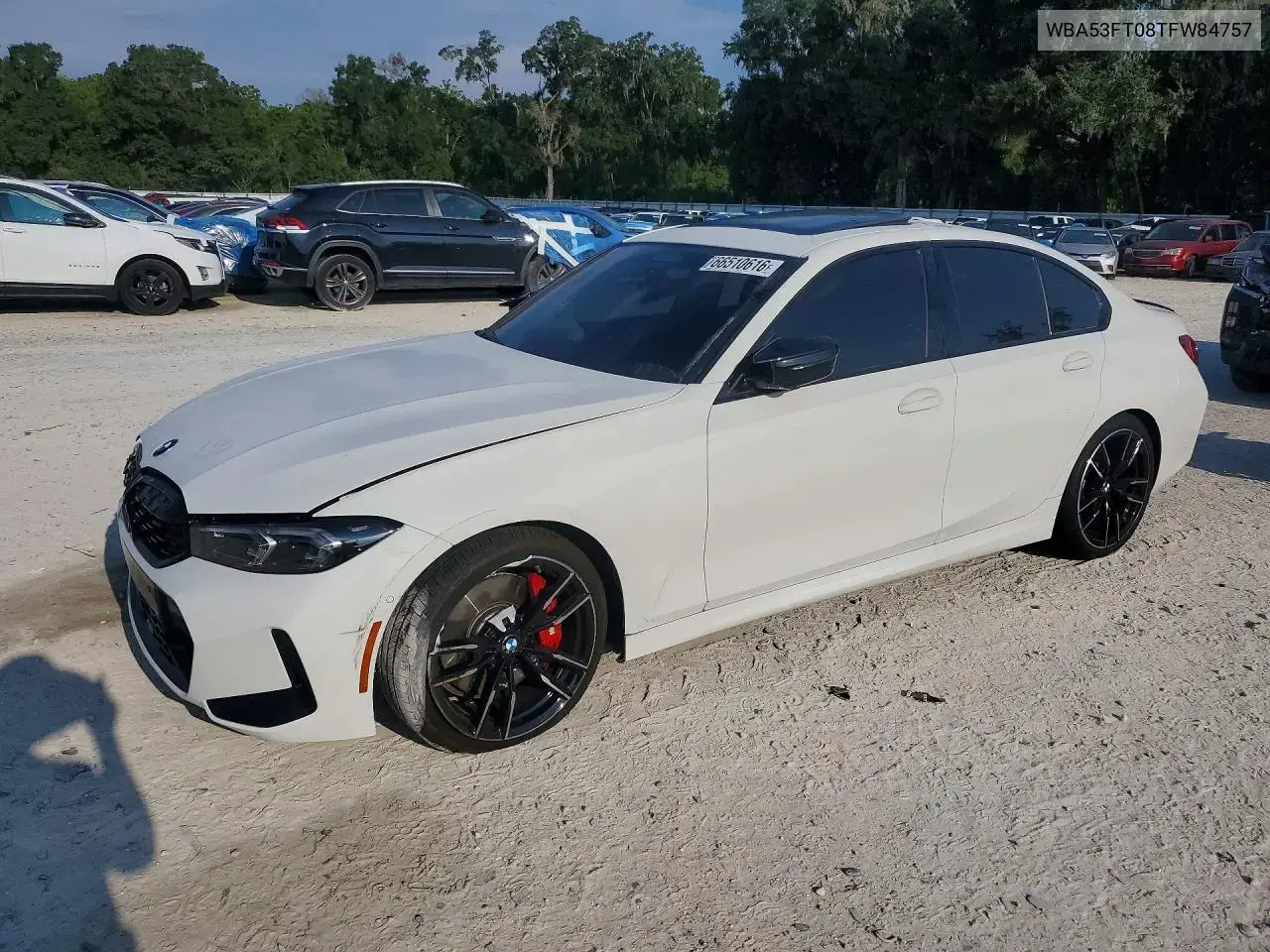 BMW M340I 2026