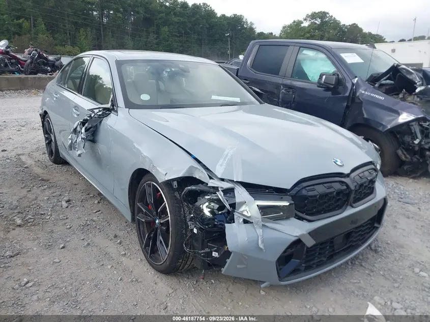 BMW M340I 2026
