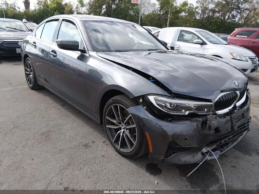 BMW 330I 2020
