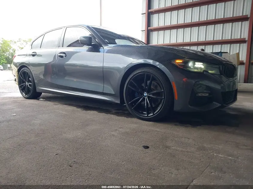 BMW 330I 2020