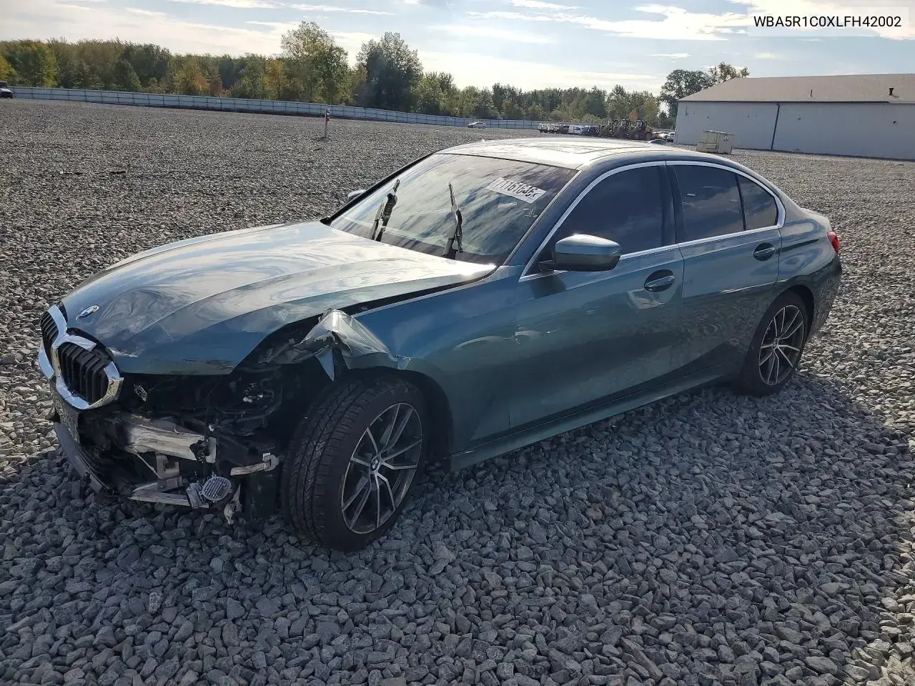 BMW 330I 2020