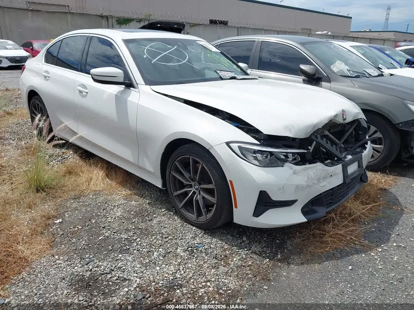 BMW 330I 2019