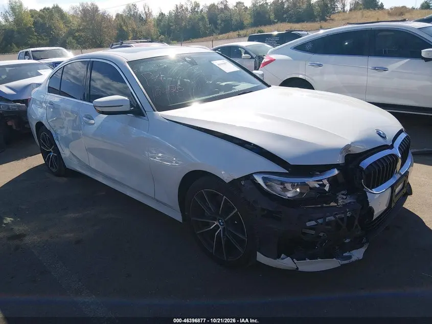 BMW 330I 2019